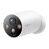 TP-LINK | 1440P 無線電池網絡攝影機 Tapo C425