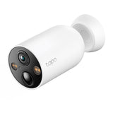 TP-LINK | 1440P 無線電池網絡攝影機 Tapo C425