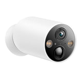TP-LINK | 1440P 無線電池網絡攝影機 Tapo C425