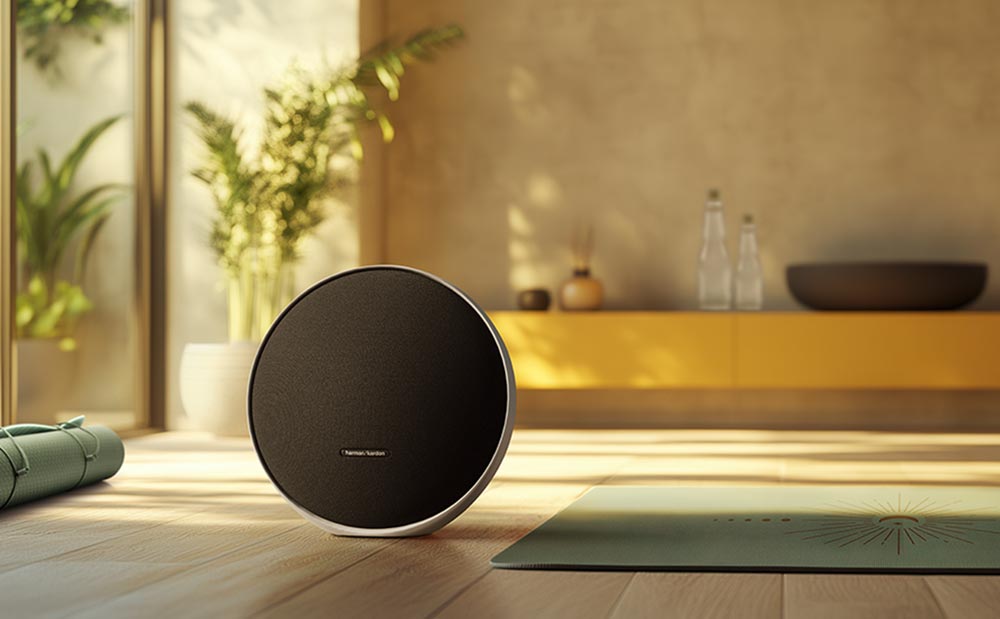 Harman Kardon | Onyx Studio 9 藍牙喇叭