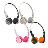 Defunc | Mondo On-Ear Freestyle Bluetooth headset 