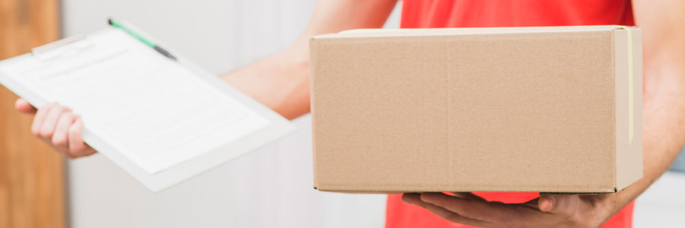 Seven-day return and exchange policy