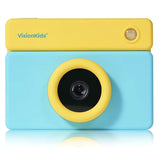 VisionKids HappiCAMU T4 WiFi 兒童攝影相機