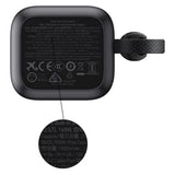 【3C認證】Anker | 自帶快充線 25000mAh 165W 外置充電器 (A1695)