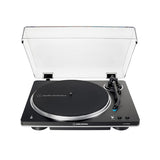 Audio Technica | 藍牙自動皮帶驅動唱盤機 AT-LP70XBT