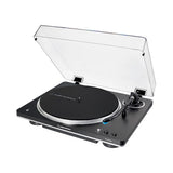 Audio Technica | 藍牙自動皮帶驅動唱盤機 AT-LP70XBT