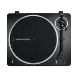 Audio Technica | 藍牙自動皮帶驅動唱盤機 AT-LP70XBT