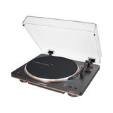 Audio Technica | 藍牙自動皮帶驅動唱盤機 AT-LP70XBT