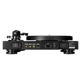 Audio Technica | 半自動直接傳動唱盤機 AT-LP8X