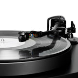 Audio Technica | 半自動直接傳動唱盤機 AT-LP8X