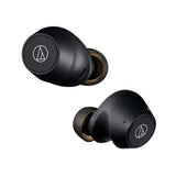 【加強版】Audio Technica | 真無線降噪耳機ATH-CKS30TW+