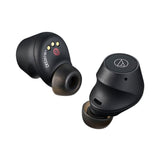 【加強版】Audio Technica | 真無線降噪耳機ATH-CKS30TW+
