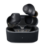 【加強版】Audio Technica | 真無線降噪耳機ATH-CKS30TW+