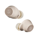 【加強版】Audio Technica | 真無線降噪耳機ATH-CKS30TW+