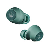 【加強版】Audio Technica | 真無線降噪耳機ATH-CKS30TW+