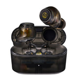 【加強版】Audio Technica | 真無線降噪耳機ATH-CKS30TW+