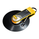 Audio Technica | Sound Burger 無線可攜式黑膠唱盤機 AT-SB727