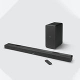 DENON | 3.1.2 聲道 SOUNDBAR DHT-S517