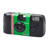 FUJIFILM | QuickSnap Single-use Film Camera (27 Frames)