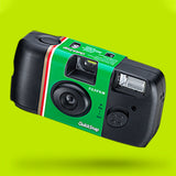 FUJIFILM | QuickSnap Single-use Film Camera (27 Frames)