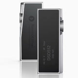 iBasso | 便攜解碼耳擴 DC07 PRO