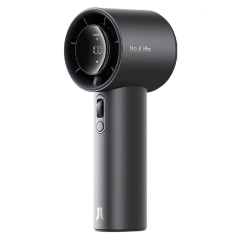 JISULIFE 幾素 | Handheld Fan Pro1S 超續航高速風炮