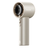 JISULIFE | Handheld Fan Pro1S Ultra-long-lasting high-speed air blower