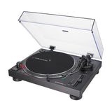 Audio Technica | 直接驅動黑膠唱盤 AT-LP120XUSB