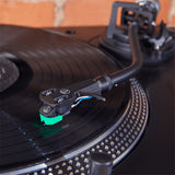 Audio Technica | 直接驅動黑膠唱盤 AT-LP120XUSB