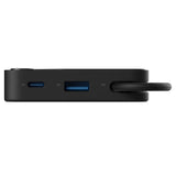 【3C認證】MOMAX | 1-Power X 10000mAh 內置 USB-C 線流動充電池 IP152