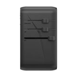 MOMAX | 140W GaN Convenient Travel Socket UA16 
