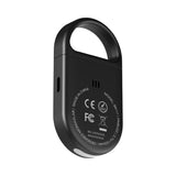 Momax | PinBuzz FIND MY Rechargeable GPS Siren BR17