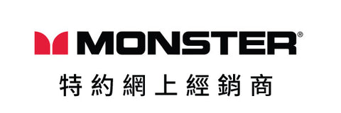 monster online store