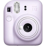 【一年保養】富士 FUJIFILM | Instax Mini 12 即影即有相機