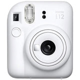 【一年保養】富士 FUJIFILM | Instax Mini 12 即影即有相機