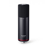 Focusrite | Scarlett 2i2 studio 錄音套裝 (4th Gen 4代)
