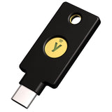 Yubico | 網上多重認證保安鎖匙 Security Key C NFC