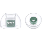 SpinFit OMNI 真無線專用矽膠耳塞