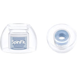 SpinFit OMNI 真無線專用矽膠耳塞