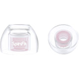 SpinFit OMNI 真無線專用矽膠耳塞