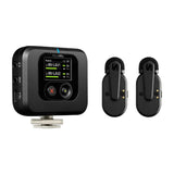 Shure MoveMic Two Receiver Kit 無線領夾式咪高峰連接收器