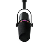 Shure MV7+ Podcast 實況動圈咪高峰