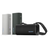 SONY | ULT FIELD 3 Power Sound 藍牙喇叭 SRS-ULT30