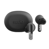 Sudio N3 Pro 降噪真無線耳機