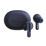 Sudio N3 Pro 降噪真無線耳機
