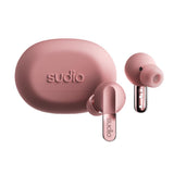 Sudio N3 Pro 降噪真無線耳機