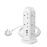 MOMAX | ONEPLUG PD20W 11-outlet power strip US11 
