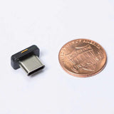 Yubico | 網上多重認證保安鎖匙YubiKey 5C (USB-C)