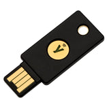 Yubico | Online multi-factor authentication security key YubiKey 5 NFC
